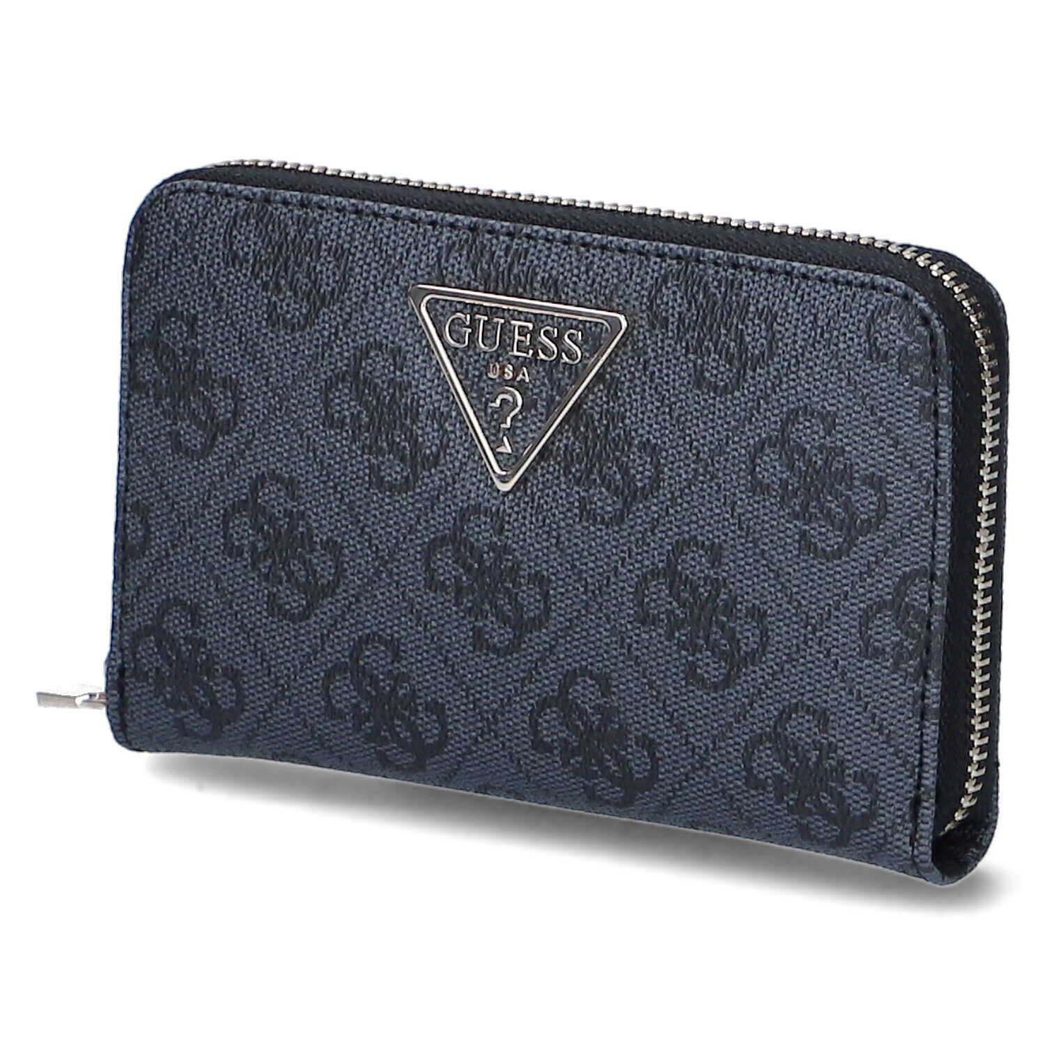 

Кошелек Guess Portemonnaie LAUREL, черный