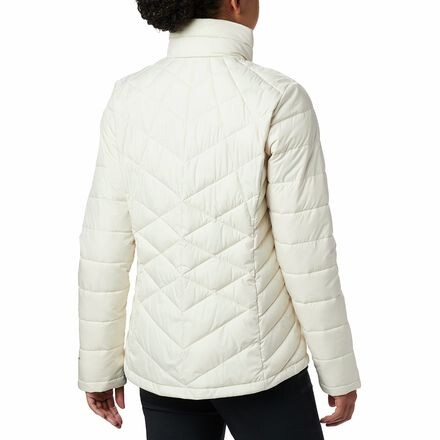 

Куртка Heavenly - женская Columbia, цвет Chalk