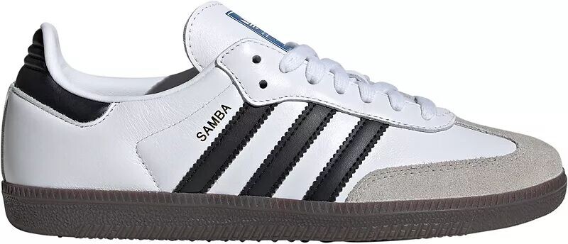

Кроссовки Adidas Samba OG, мультиколор