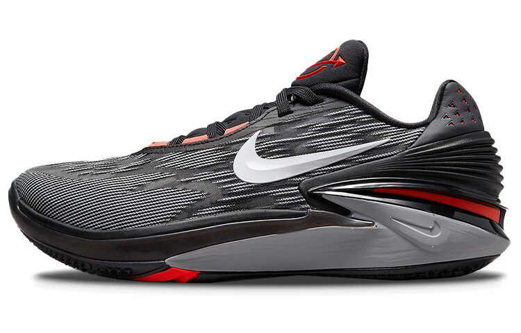 

Кроссовки баскетбольные Nike Air Zoom GT Cut 2 унисекс