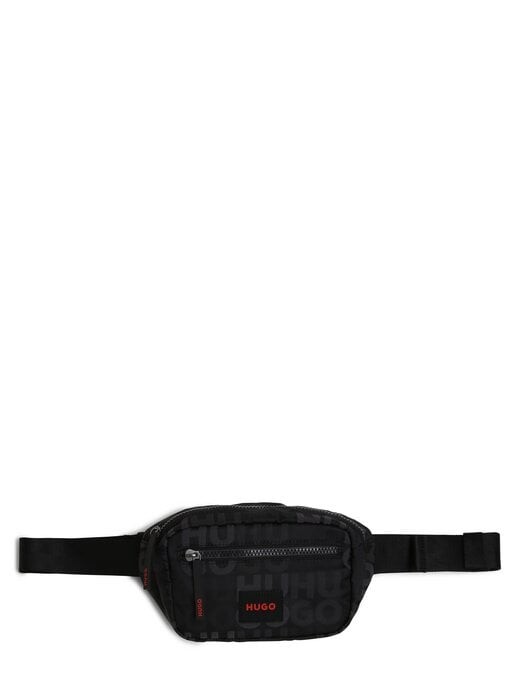 

Поясная сумка ethon 2.0 l_waistbag Hugo, черный