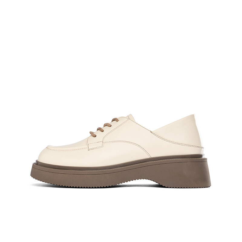 

Туфли женские повседневные Women's Casual Shoes Women's Josiny, кремовый