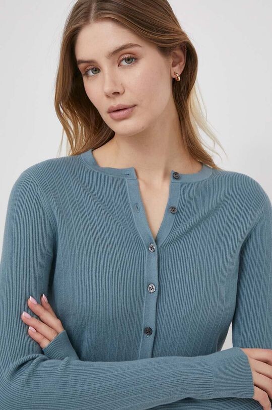 

Кардиган Calvin Klein Jeans, синий