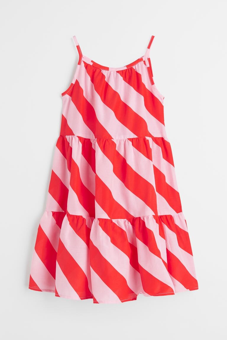

Платье-сарафан H&M