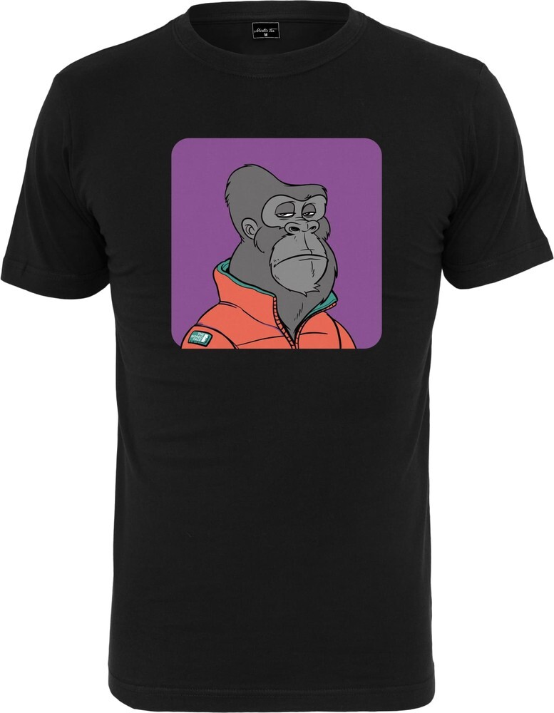 

Футболка Mister Tee, черный
