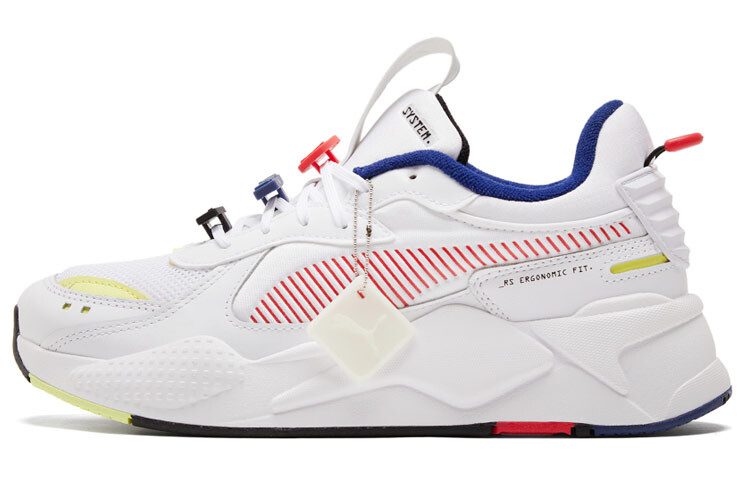 

Повседневная обувь Puma RS-X Life унисекс