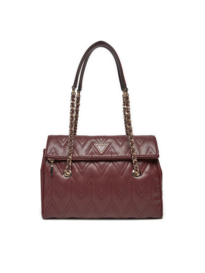 

Сумка Guess HWQG95 05060, темно-красный