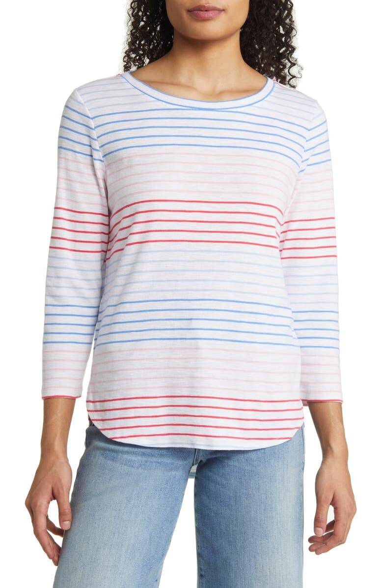 

Трикотажный топ Ashby Isles Breezeway TOMMY BAHAMA