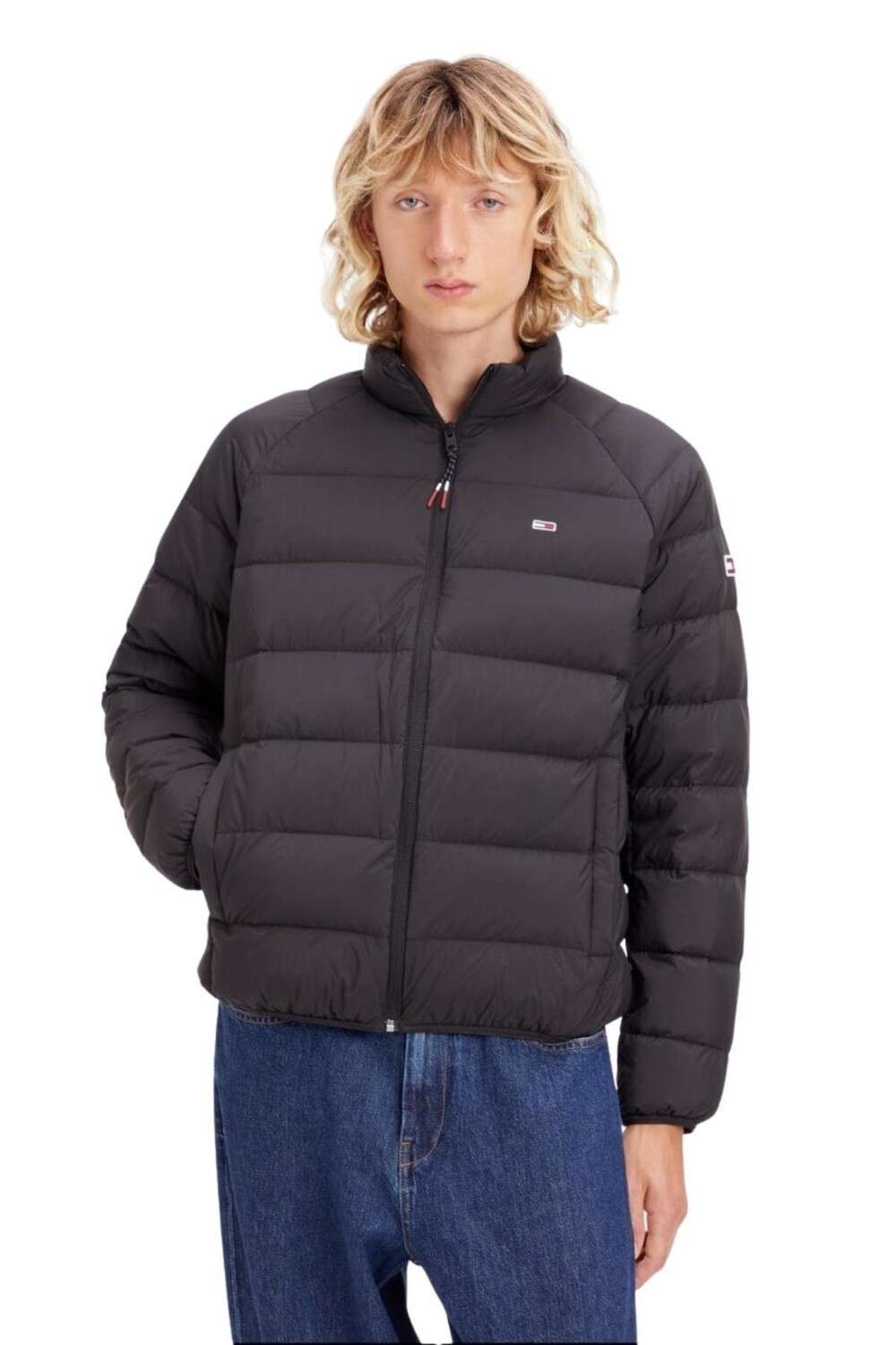 

Пальто Tommy Hilfiger, черный