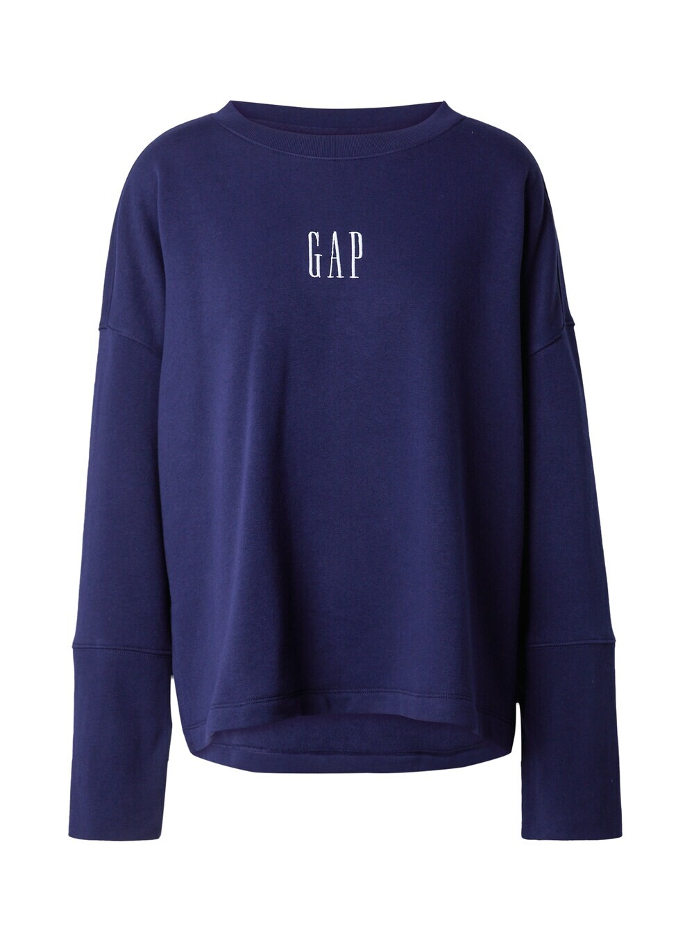 

Толстовка Gap, темно-синий