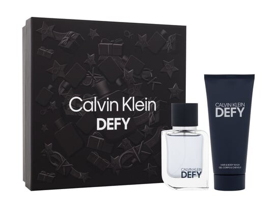 

Набор косметики, 2 шт. Calvin Klein, Defy