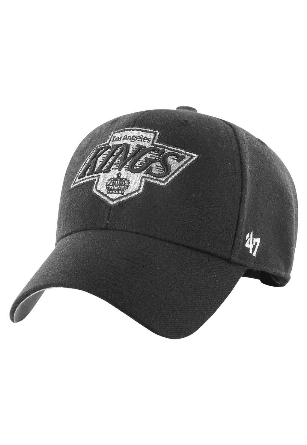

Кепка NHL LOS ANGELES KINGS '47, черный