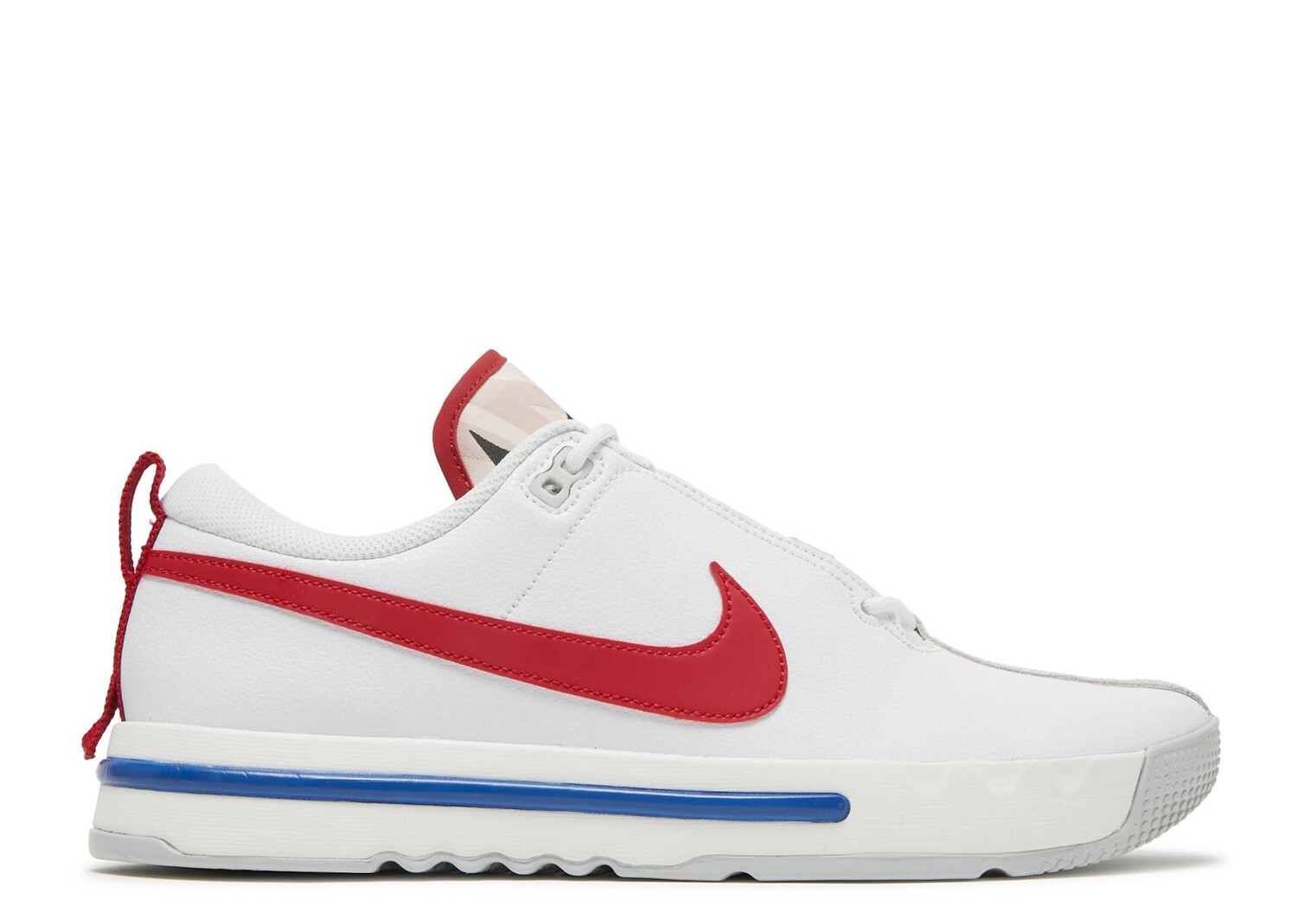 

Кроссовки Nike Air Sesh 'Dance', белый