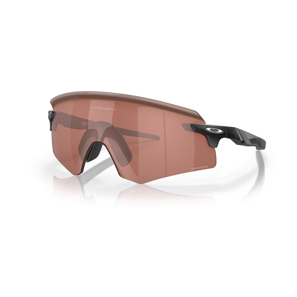 Солнцезащитные очки Oakley Encoder Prizm Golf, черный солнцезащитные очки oakley encoder черный