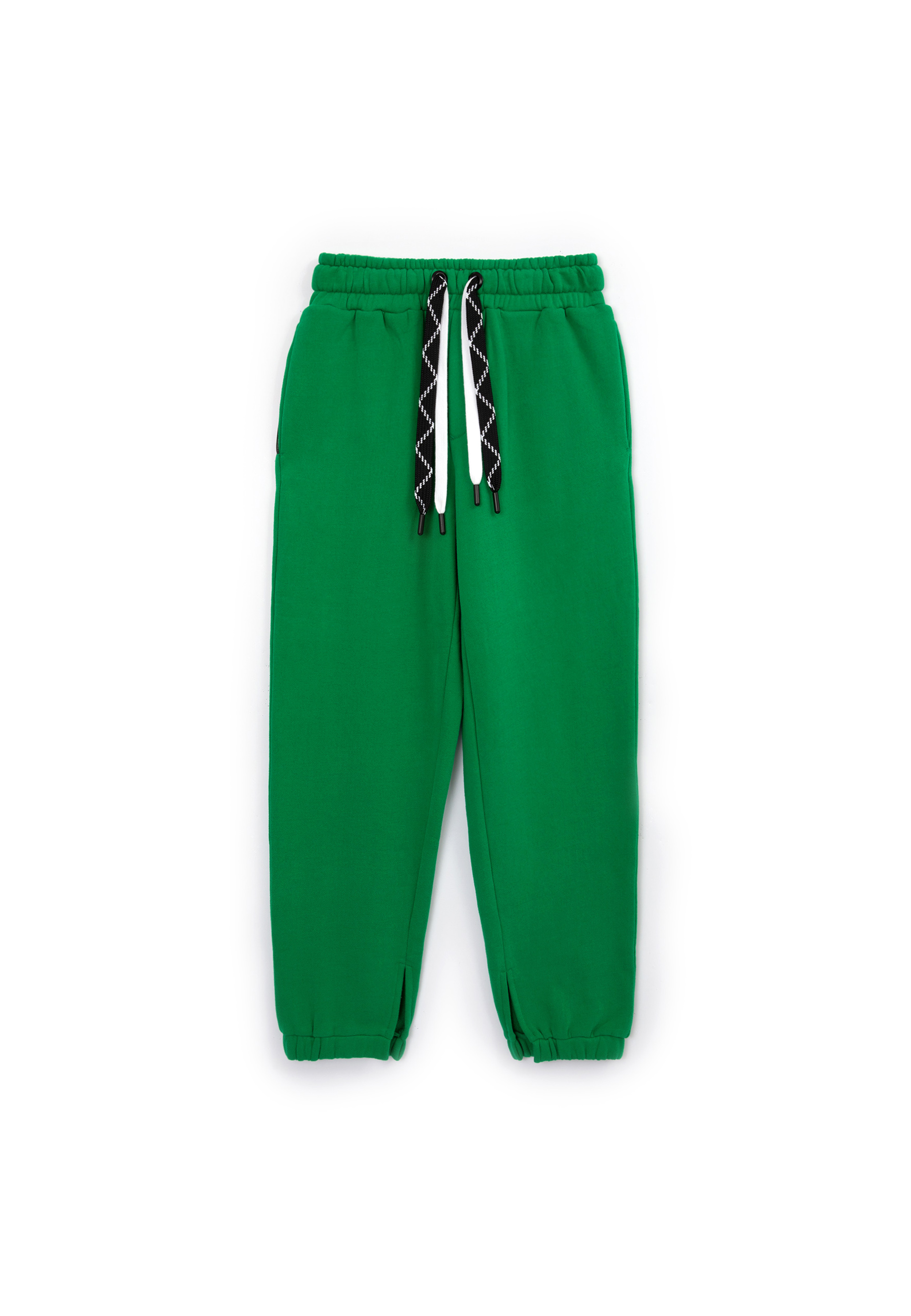 Спортивные брюки Gulliver, зеленый брюки gulliver размер xl зеленый