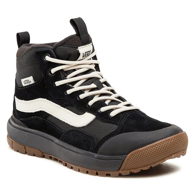 

Кроссовки Vans UltrarangeExo, черный