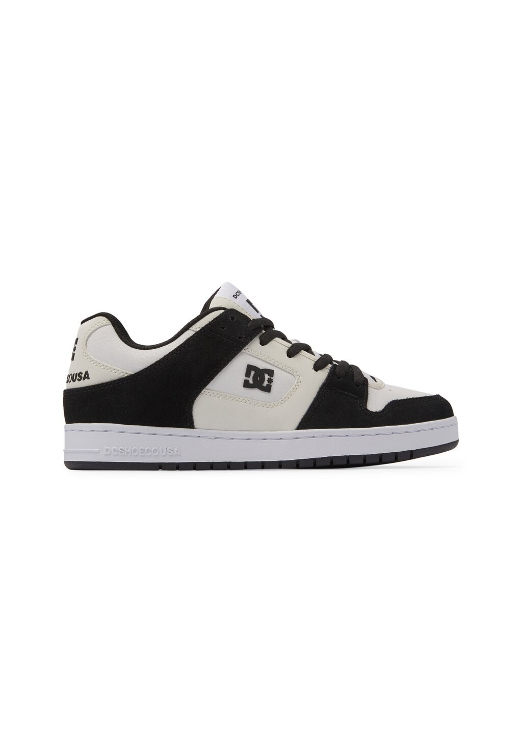 

Кроссовки MANTECA SE DC Shoes, белый