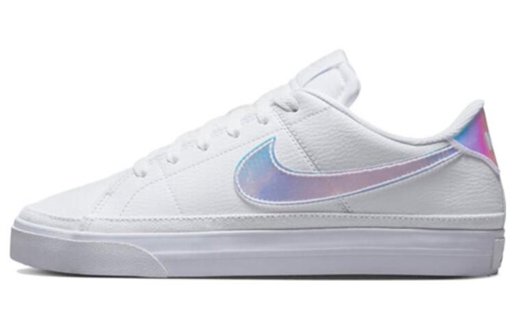 

Женские туфли для скейтбординга Nike Court Legacy