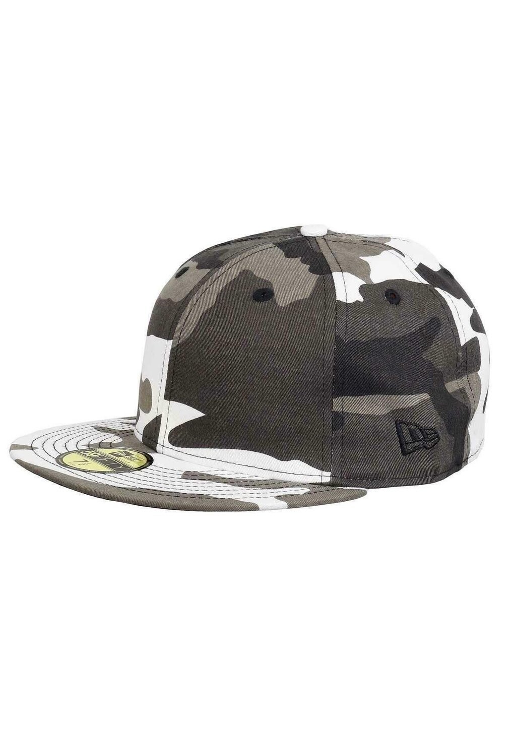 

Бейсболка BLANK URBAN CAMO 59FIFTY New Era, цвет grau