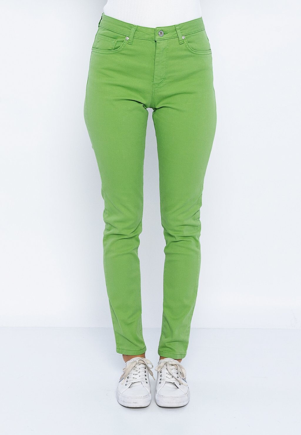 

Джинсы Slim fit Edoardo Caravella