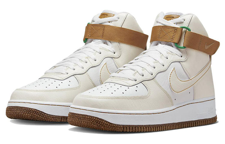 Air force 1 high '07 lv8 2 white hotsell