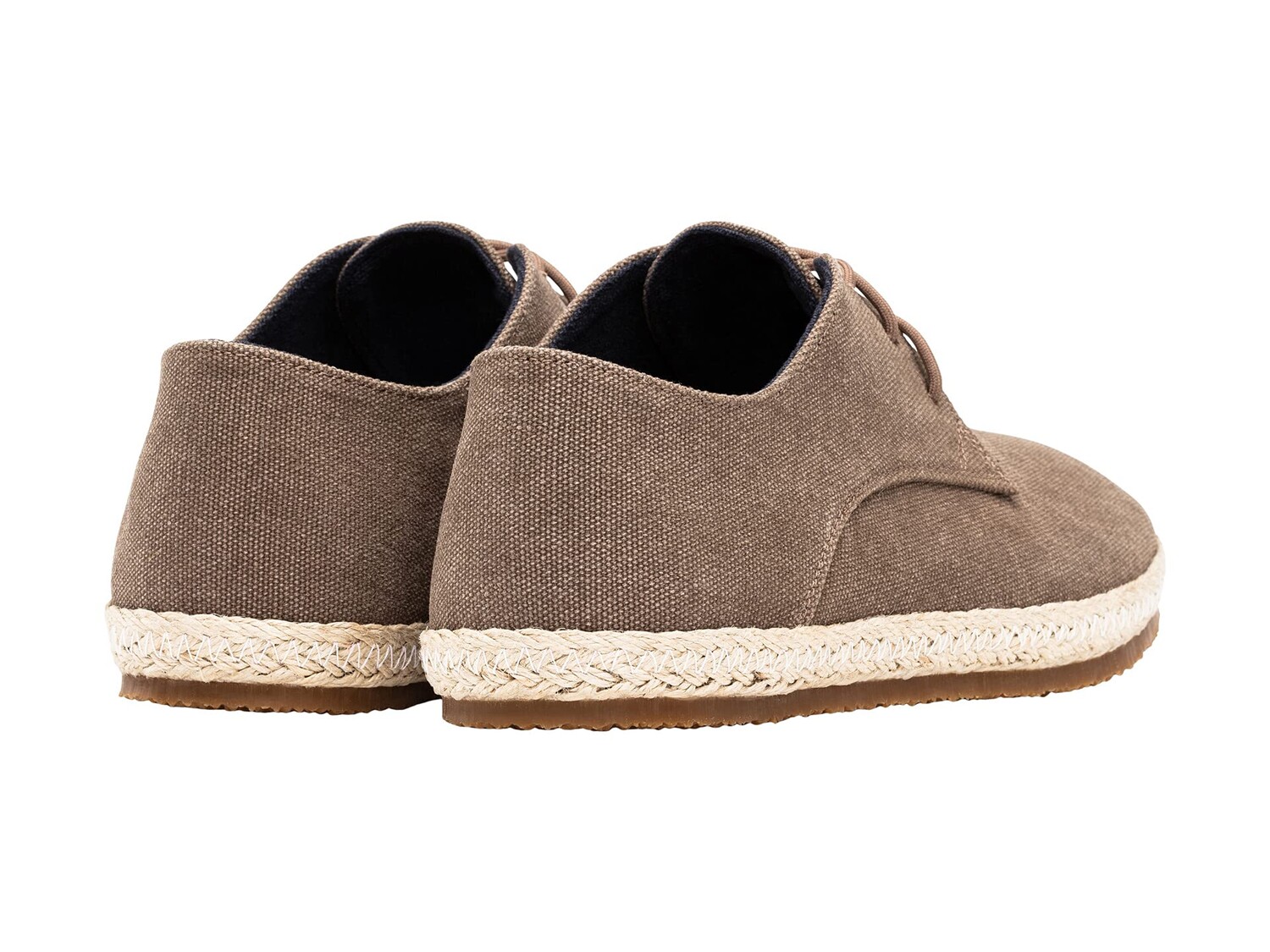 

Оксфорды Patara Nomad Lace-Up