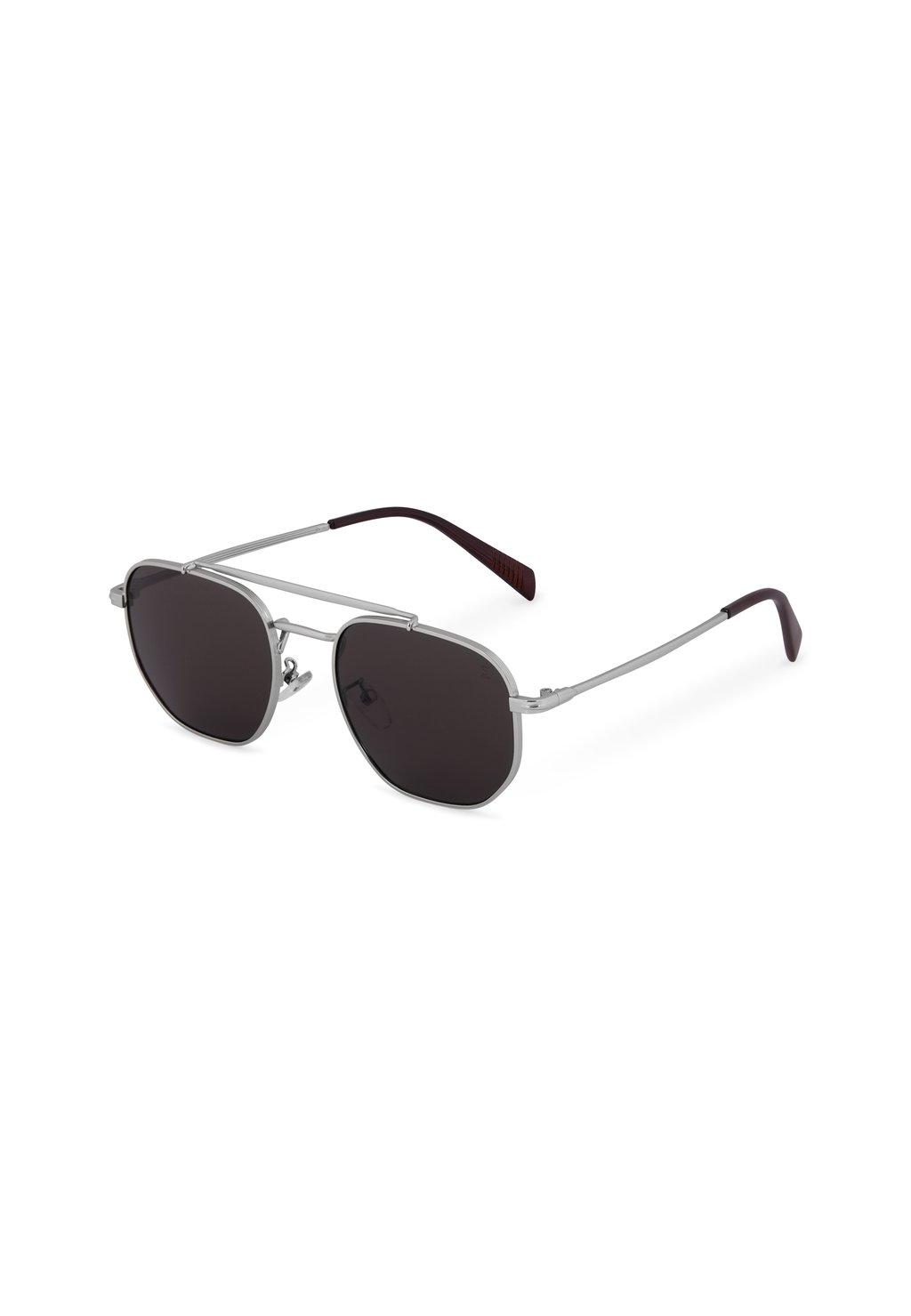 Солнцезащитные очки VENICE EKAA, цвет silver coloured black кроссовки munich osaka mottled black silver coloured