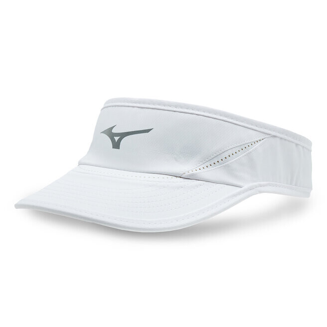 

Бейсболка Mizuno DryliteVisor, белый