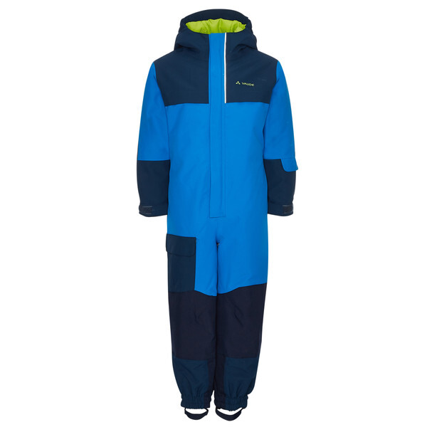 

Комбинезон Vaude, цвет Radiate Blue