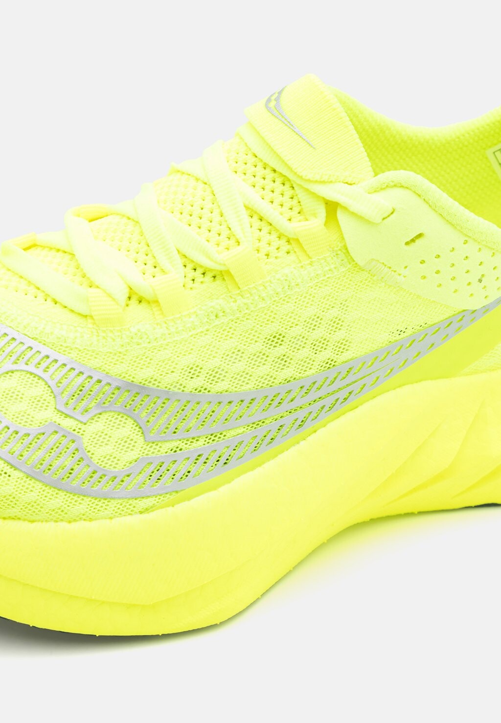 

Кроссовки ENDORPHIN PRO 4 Saucony, желтый