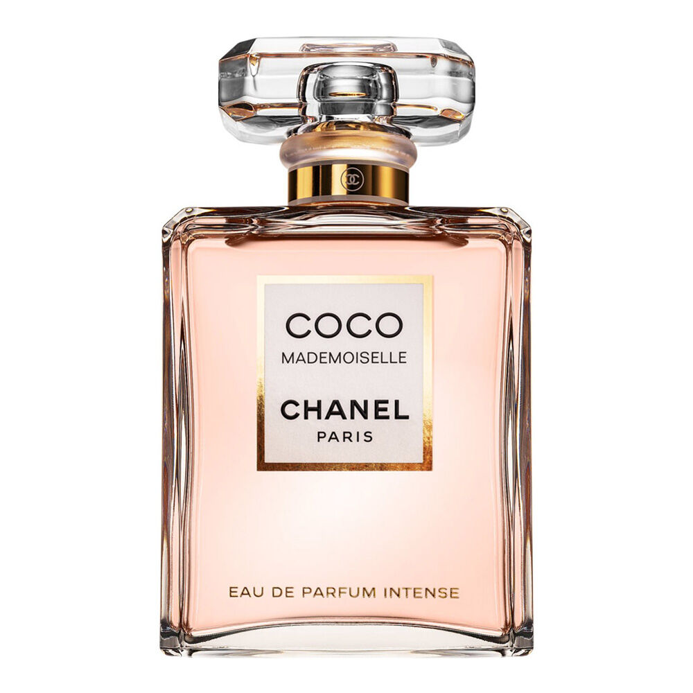 Женская парфюмированная вода Chanel Coco Mademoiselle Intense, 100 мл