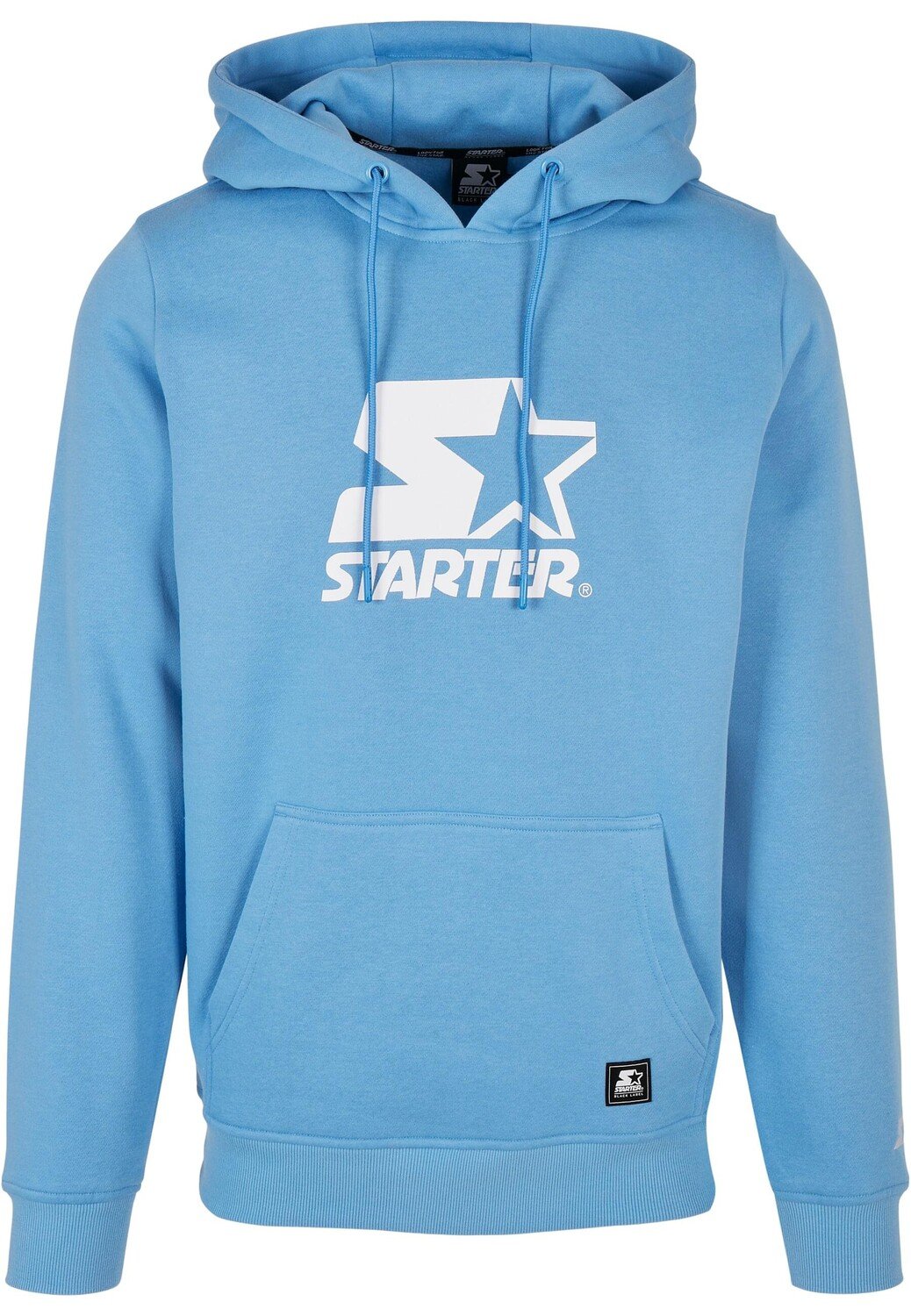 

Толстовка STARTER Kapuzenpullover, цвет horizonblue