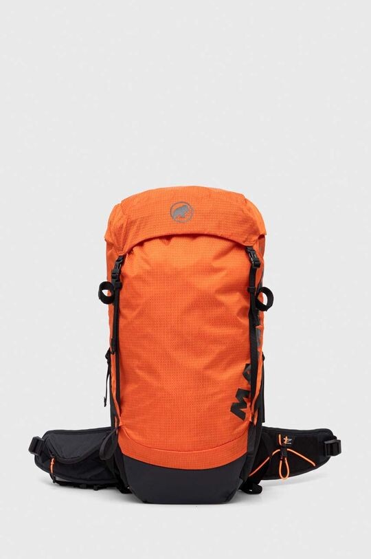 

Рюкзак Дюкан 24 Mammut, красный