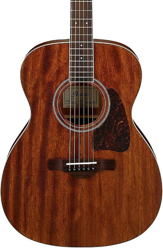 цена Акустическая гитара Ibanez AC340OPN Acoustic Guitar Natural