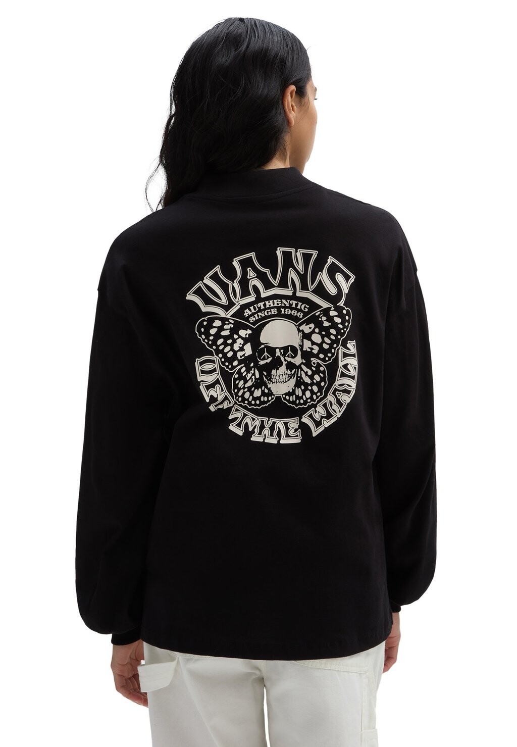 

Толстовка Vans