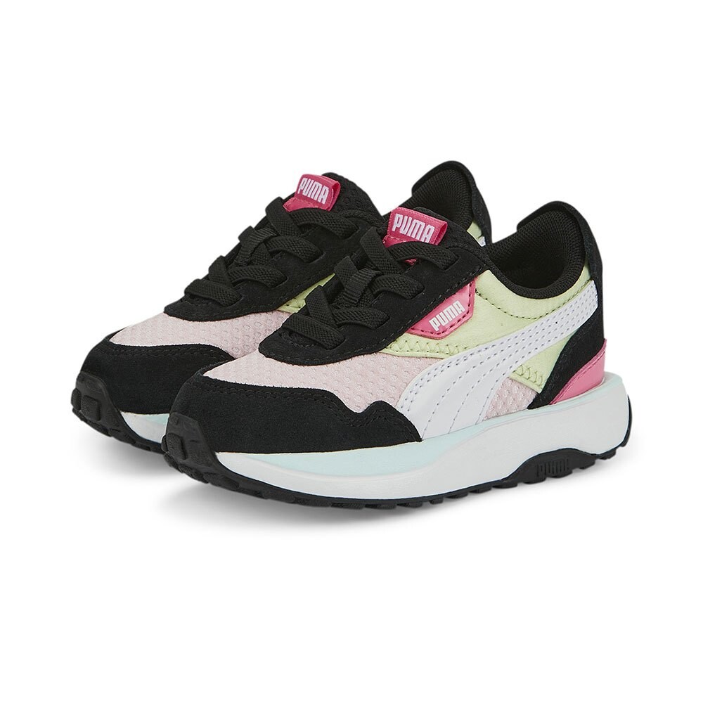 

Кроссовки Puma Cruise Rider Peony AC, розовый