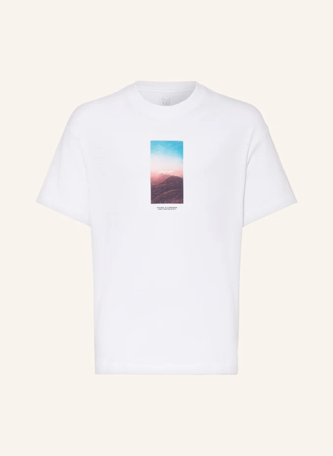 

Футболка Jack&Jones, белый