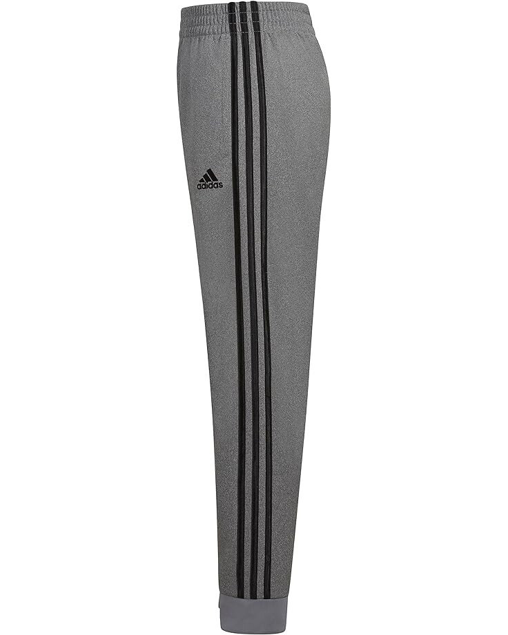 

Брюки Adidas Chi Heather Tricot Joggers, цвет Charcoal Grey
