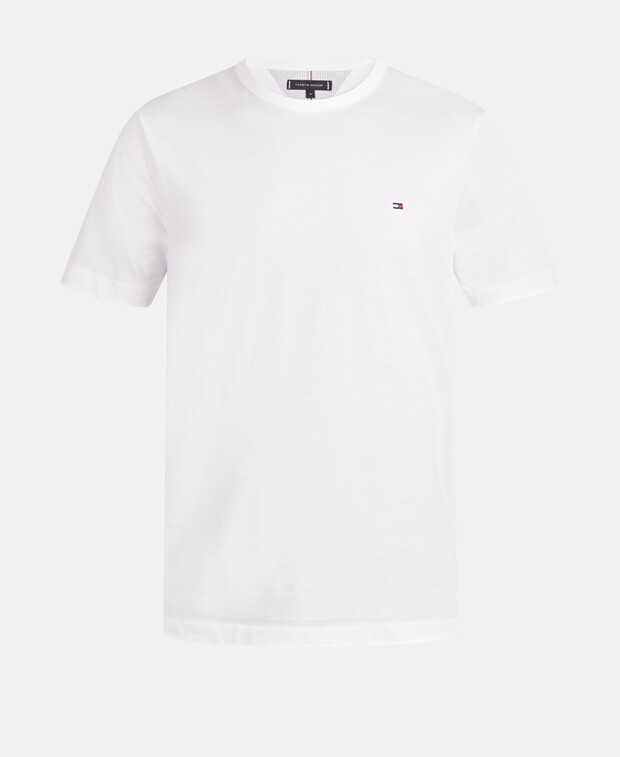 

Футболка Tommy Hilfiger, белый