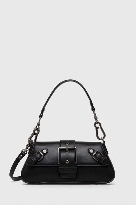 

Бгерель сумочка Steve Madden, черный