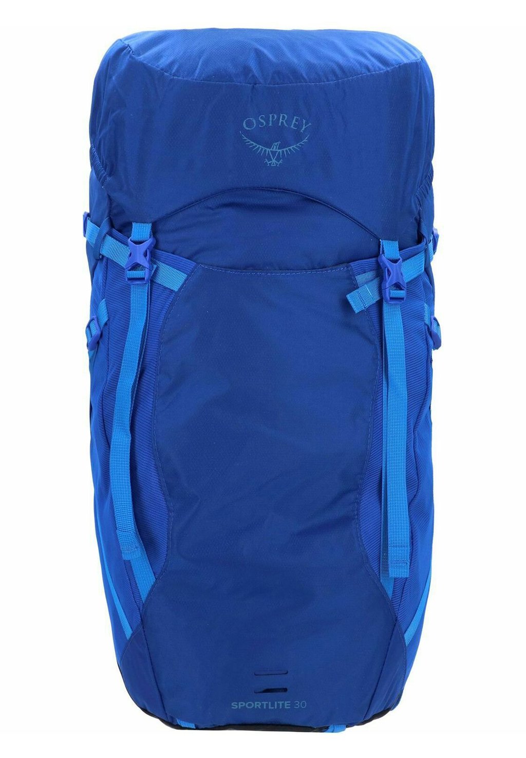 

Рюкзак треккинговый Osprey Sportlite 30, синий