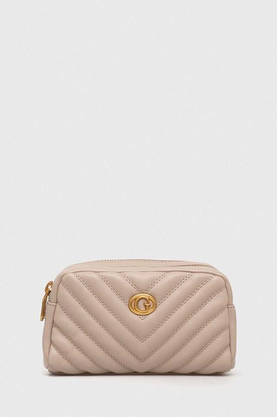 

Угадай косметолога Guess, бежевый