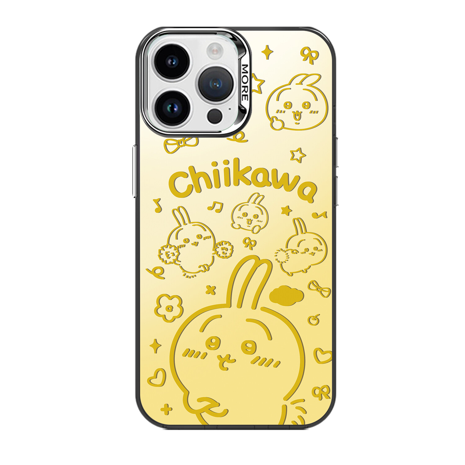 

Мелкие кости Чехол для телефона Small Bones, Colored silver white - DWYCCY288