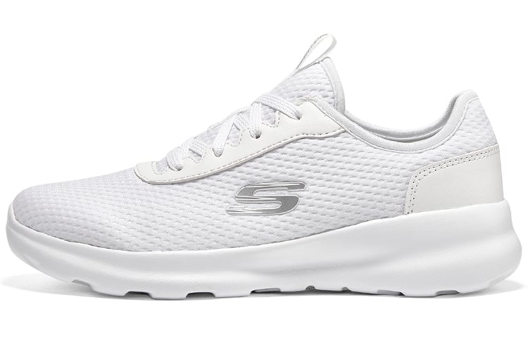 

Skechers Add Vantage Lifestyle Shoes Women's Low-top White