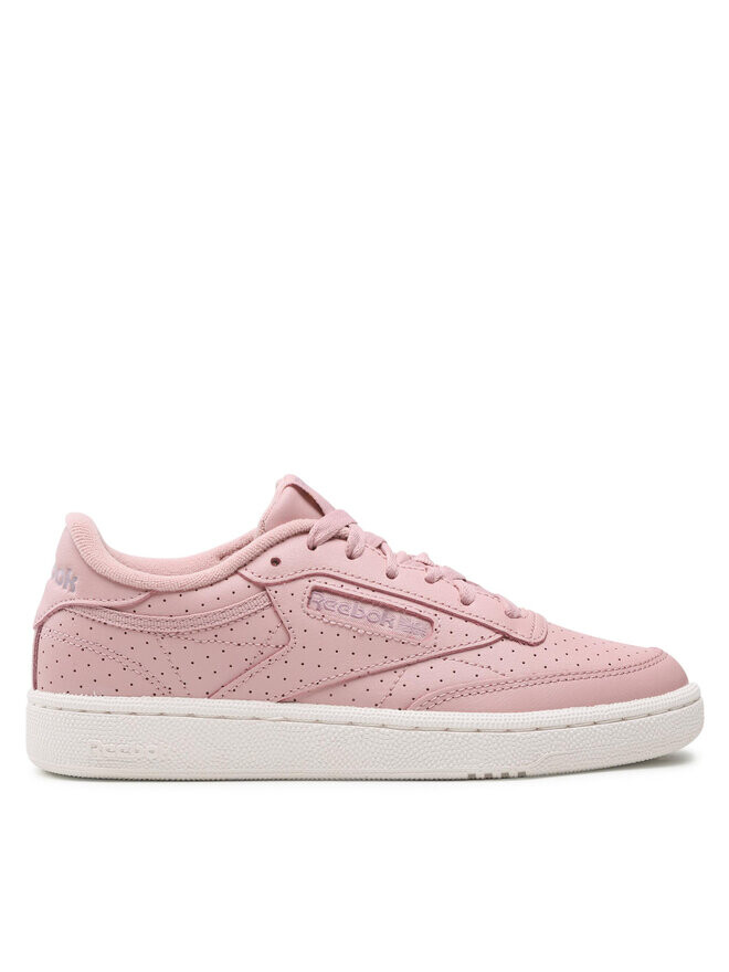 

Кроссовки Reebok, розовый