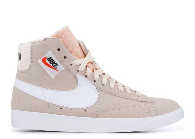 

Кроссовки Nike WMNS BLAZER MID REBEL XX 'GUAVA ICE',
