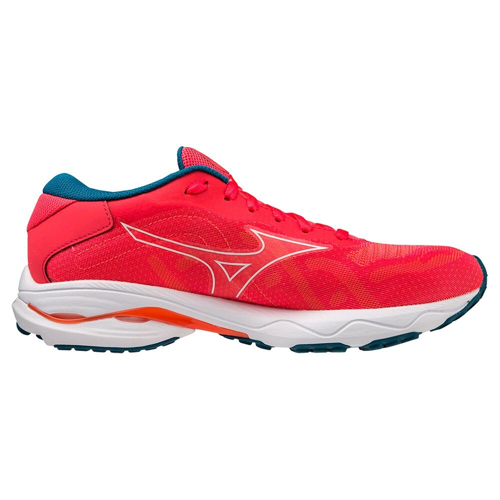 

Кроссовки Mizuno Wave Ultima 14, розовый
