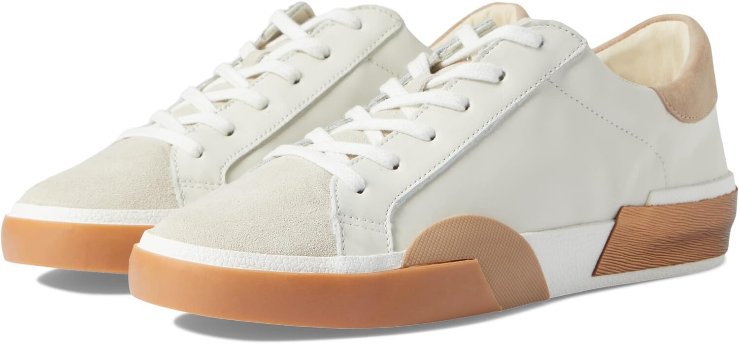 

Кроссовки Dolce Vita Zina, цвет White/Tan Leather