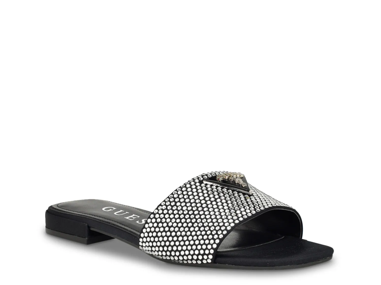 

Сандалии Tamedi Sandal Guess, черный
