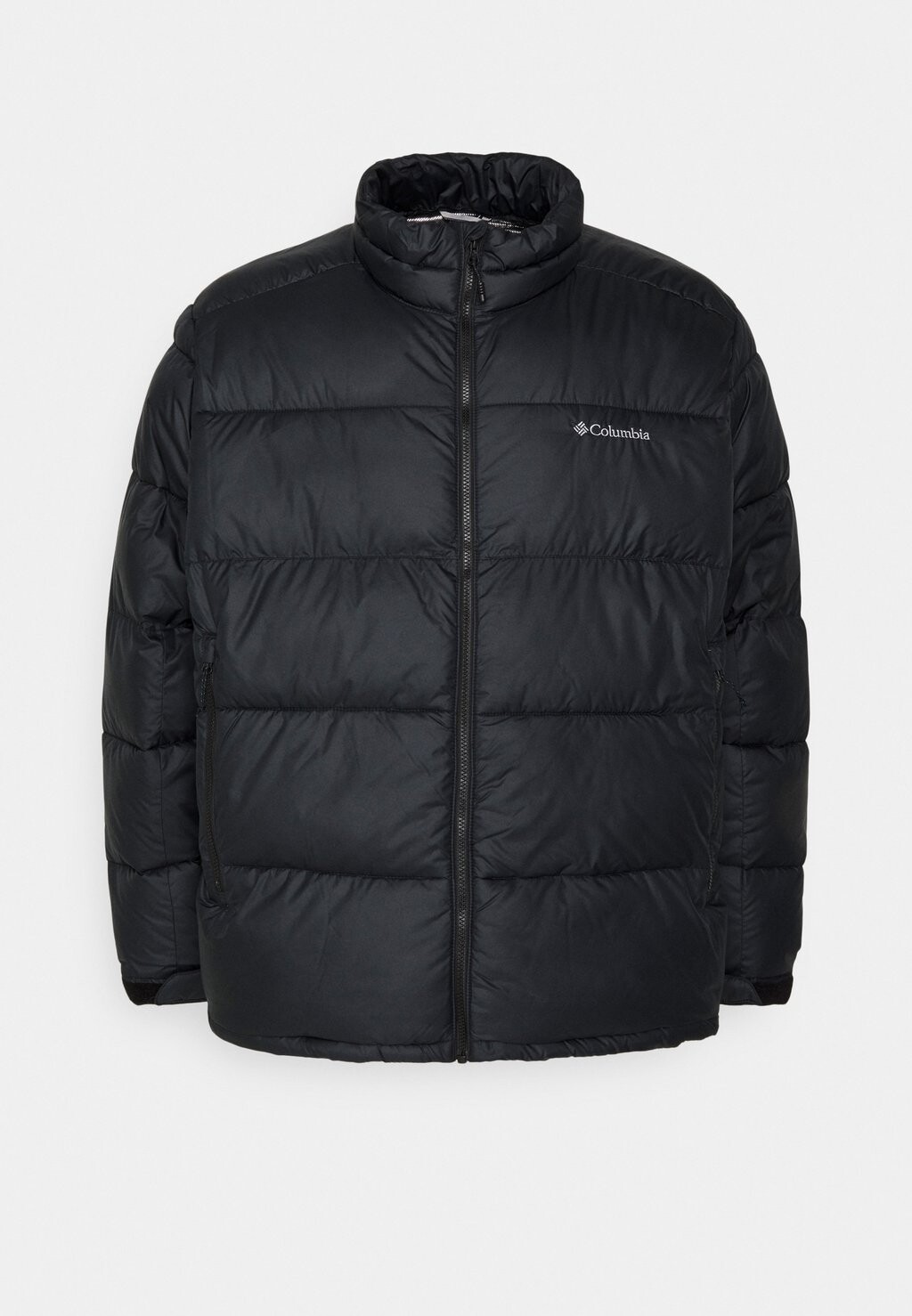

Зимняя куртка PIKE LAKE JACKET Columbia, черный